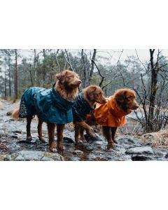 BM Hurtta Monsoon Regenmantel | Hunde