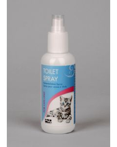 Toilet Spray - 150 ml