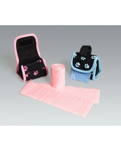 Hunde-Kotbeuteltasche Easy Bag - 7,3x5,9 cm