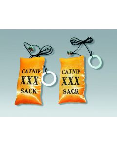 Katzenminze-Sack