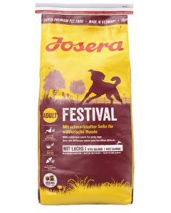 Josera Festival 