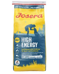 Josera High Energy 