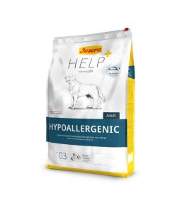 Josera Hypoallergenic Dog dry 