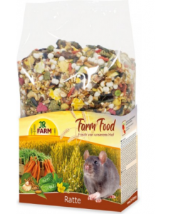 JR Farm Food Ratte Adult - 500g