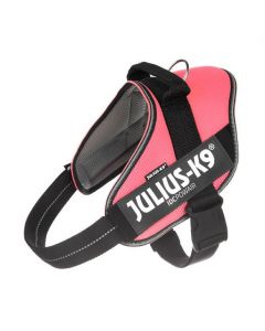 Julius-K9 IDC Powair, Hundegeschirr - pink