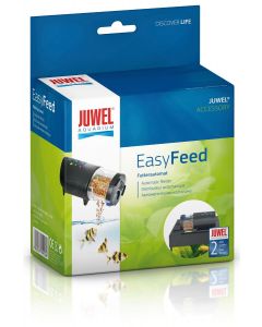 DE Juwel Futterautomat EasyFeed, 15x7x7cm