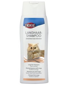 Katzen-Langhaar-Shampoo - 250 ml