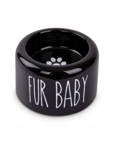 BC Freezack Napf, Keramik "Fur Baby" | 420ml