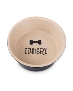 BC Freezack Napf, Keramik "Classy Hungry" | 1250ml