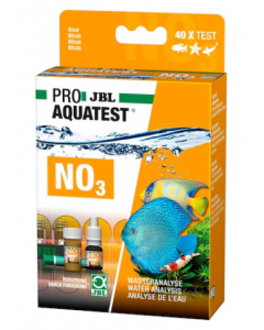 KM JBL ProAqua Test NO3 Nitrat - Wassertest