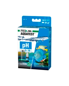 KM JBL ProAqua Test pH 3.0-10.0 - Wassertest