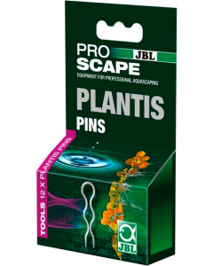 KM JBL ProScape Plantis 12Stk. - Pflanzennadeln