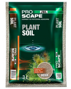 KM JBL ProScape PlantSoil braun| Bodengrund für Aquarien