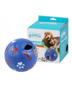 Pawise Snackball, Kunststoff | Spielzeug für Hunde