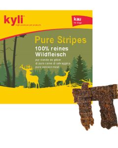 Kyli Pure Stripes Wild