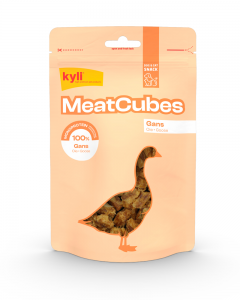 kyli MeatCubes Gans 150 g