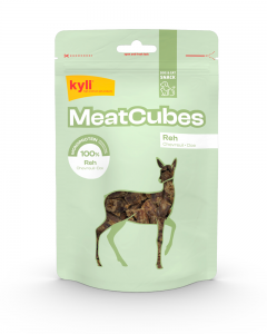 kyli MeatCubes Reh 150 g