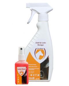 HO Leather Cleaner Spray 50 ml