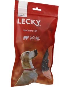 LECKY Beef Extra Soft