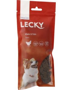 LECKY Klein + fein Classic - Glutenfreie Spezialität
