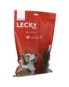 LECKY Soft Snack light | Glutenfrei