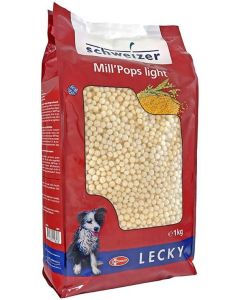 LECKY Mill’Pops 