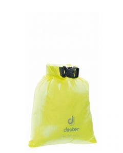 Deuter Light Drypack 1, gelb 