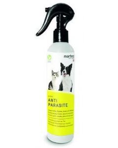 ES Martec Pet Care Antiparasite Spray - 250 ml