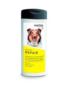 martec PET CARE Shampoo Repair