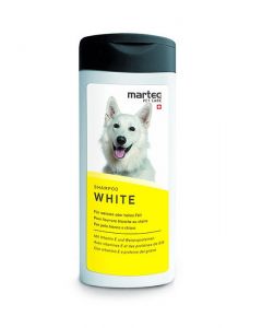 martec PET CARE Shampoo White