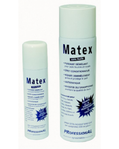 AN MATEX Spezial-Spray - 125 ml
