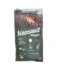 Neocanis Adult VEGGIE - 1.4kg