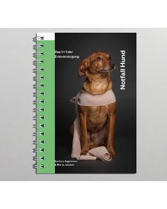 Notfallbuch Hunde