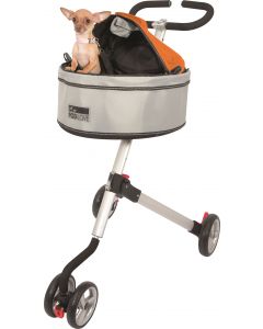 Quadro Stroller-City Buggy und Connection