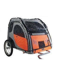 PETEGO Regenschutz Comfort Wagon 