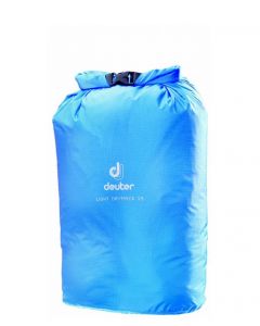 Deuter Light Drypack 15, coolblue