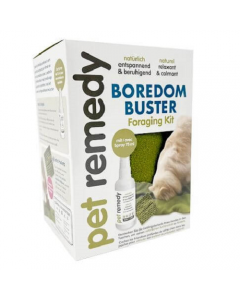 Pet Remedy Boredom Buster Kit