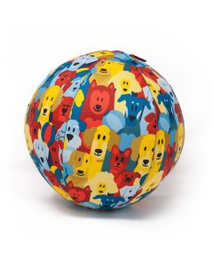 JS PetBloon Spielballon | Für Hunde
