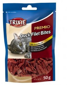 PREMIO Duck Filet Bites, mit Entenbrust 