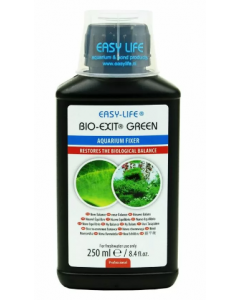 PX Easy Life Bio-Exit Green - Wasserpflege