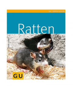 DE Ratten | Ratgeber Handbuch