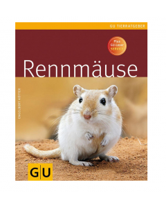 DE GU Rennmäuse | Ratgeber Handbuch