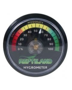 Reptiland Hygrometer, analog