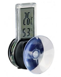Reptiland Thermo-/Hygrometer, digital 