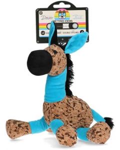HO Retrodog Donkey blue M | für Hunde