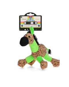 HO Retrodog Donkey green M | für Hunde