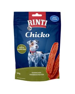 Rinti Snack Extra Chicko Kaninchen - 60g