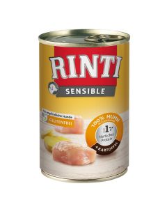 Rinti Sensible Huhn & Kartoffeln