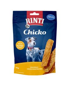 Rinti Snack Extra Chicko Huhn