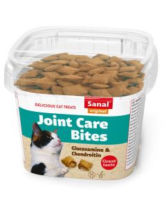 AF Sanal Joint care Bites (Gelenke) - 75g | Katzensnack